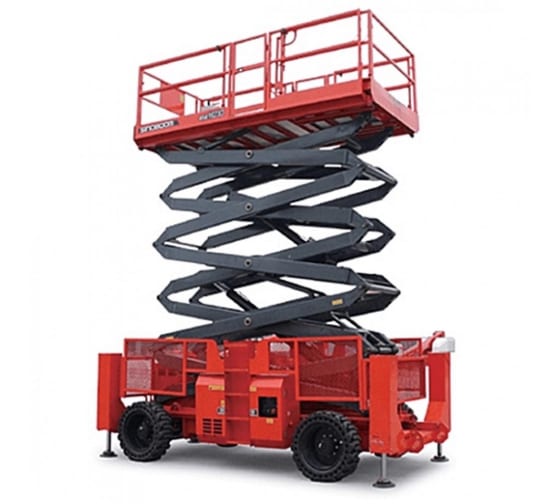 Sinoboom GTJZ1623D, 680 кг, 16,2 м