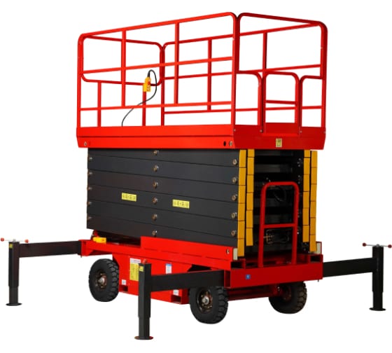 PROLIFT 14 м 500 кг 380 В PF 1405AC