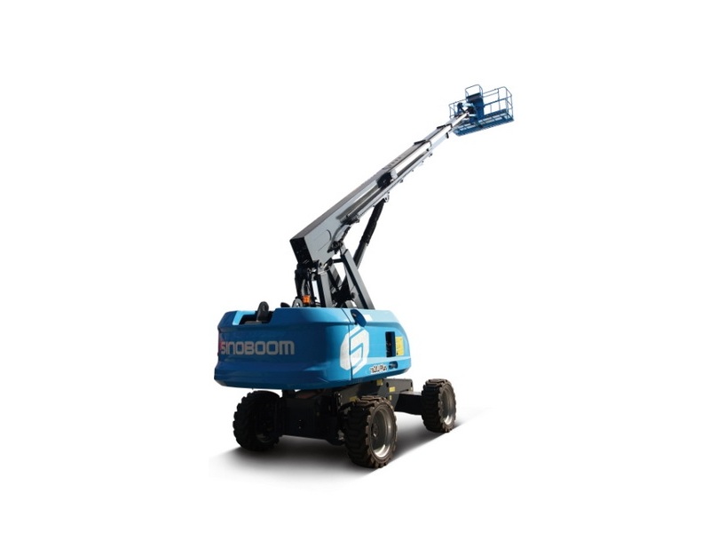 Самоходная установка Sinoboom TB20J Plus 20 м
